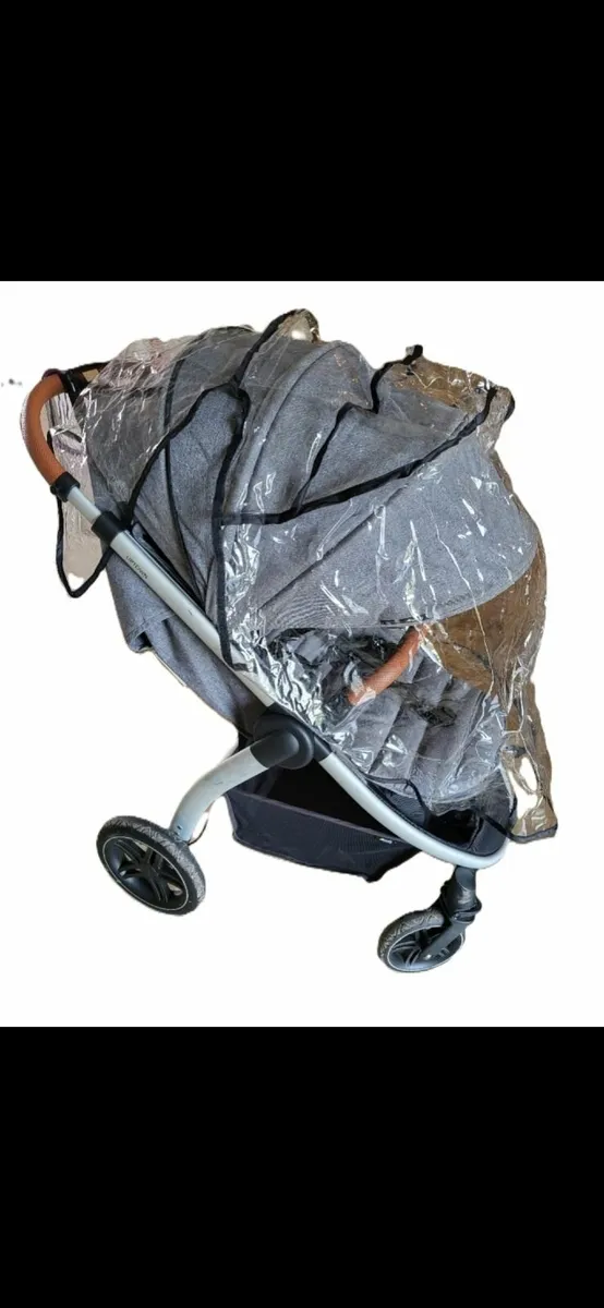 Buggy Hauck Uptown - Image 2
