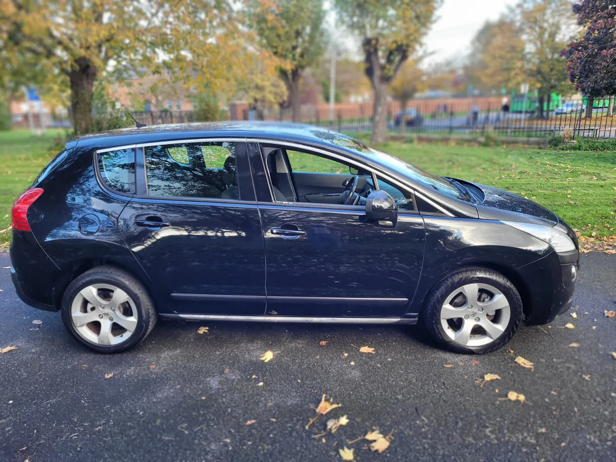 Peugeot 3008 - Image 2