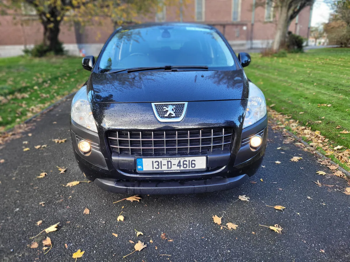 Peugeot 3008 - Image 3