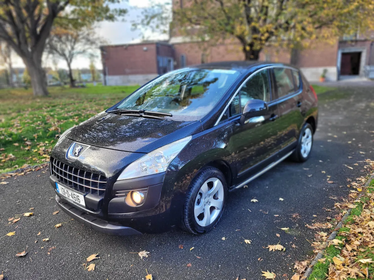 Peugeot 3008 - Image 4