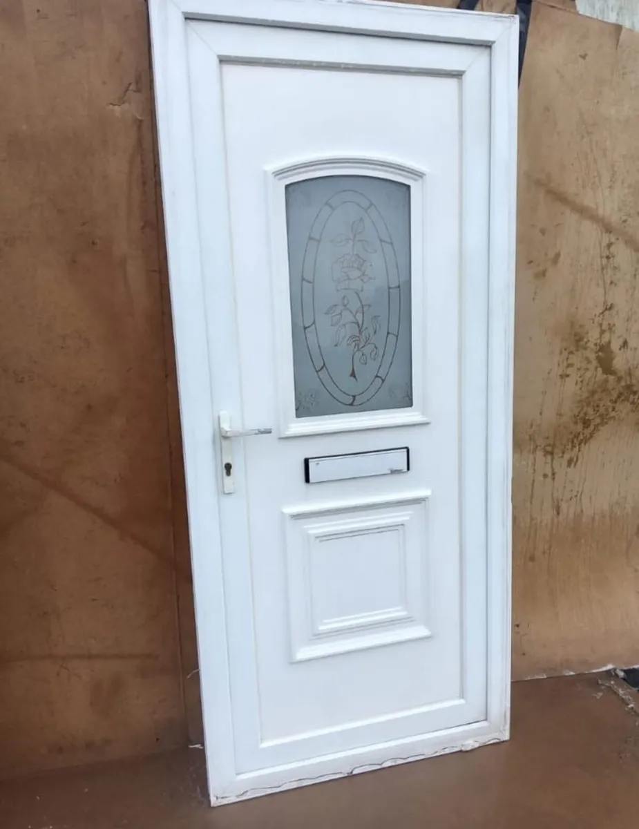 ➡️ HIGH QUALITY SINGLE DOOR AVAILABLE ⬅️