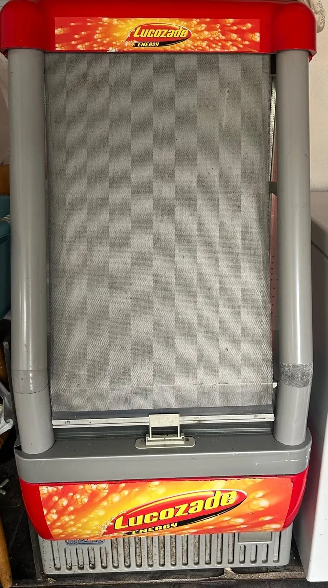 Display fridge - Image 2