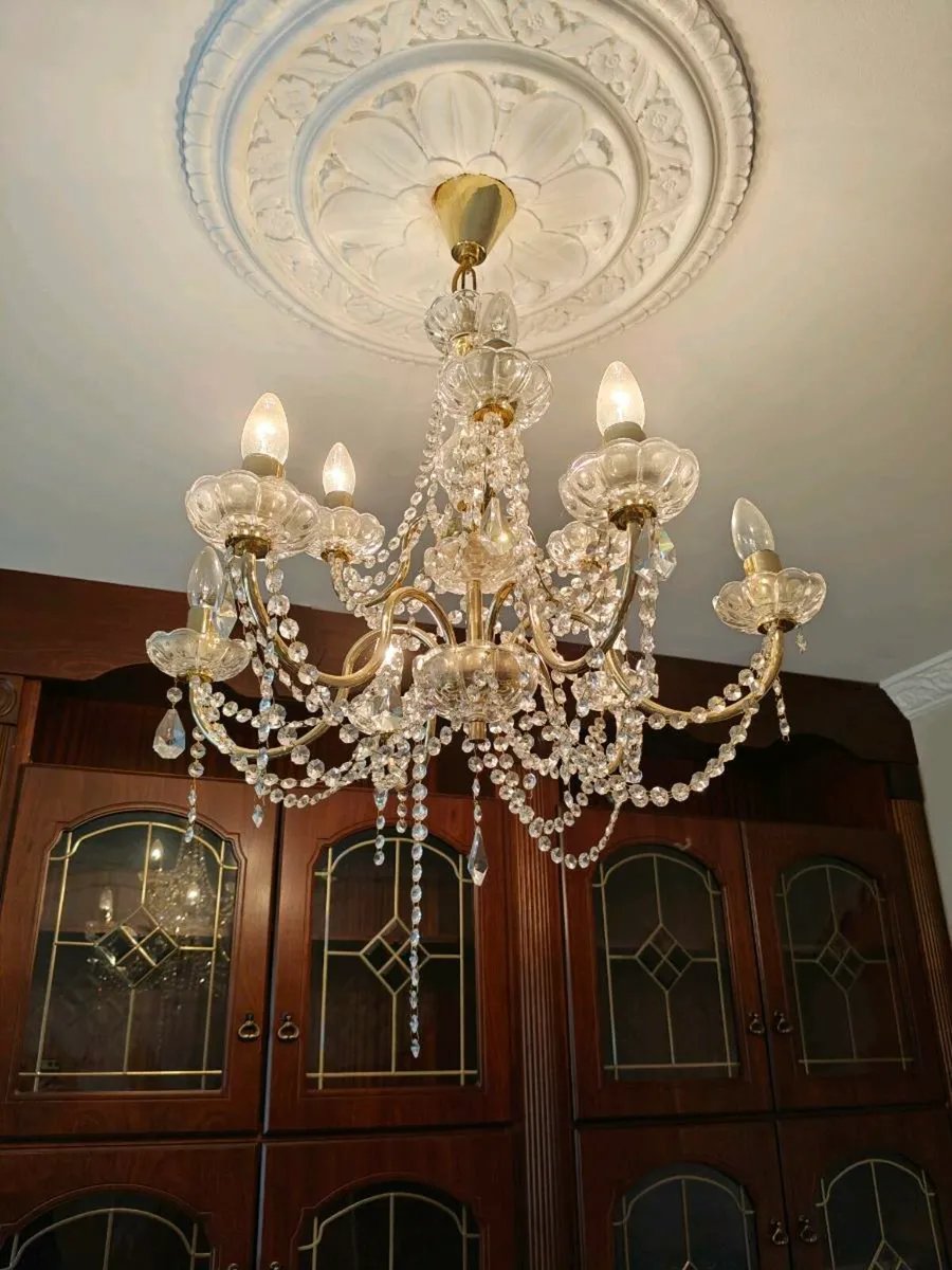 Chandelier - Image 2