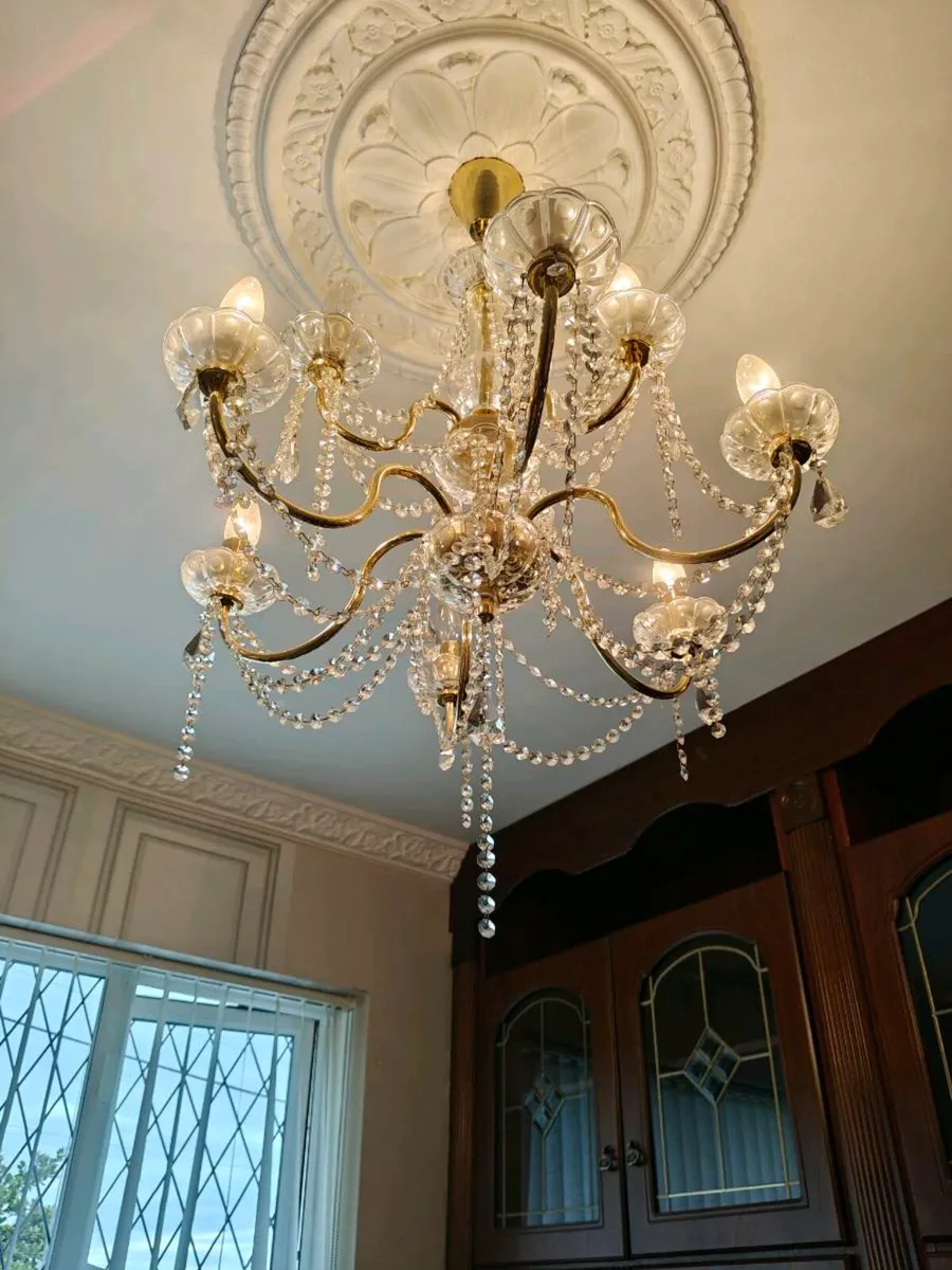 Chandelier - Image 3