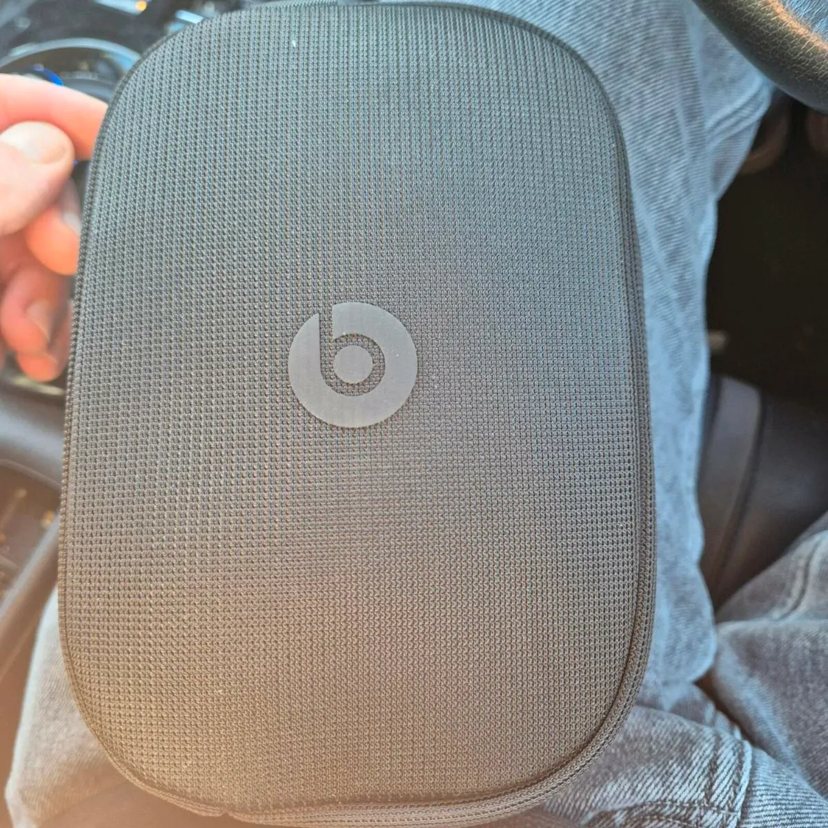 Beats Studio Pro with Warrenty - Image 1