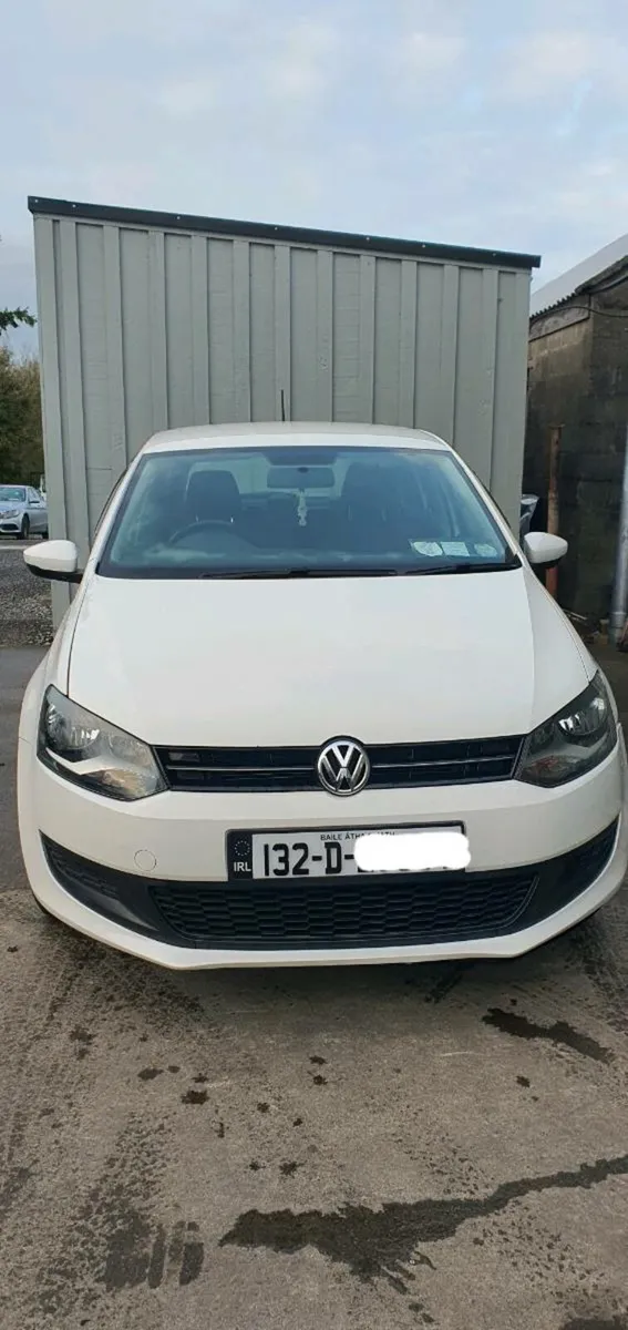 132 VW POLO AUTO - Image 2