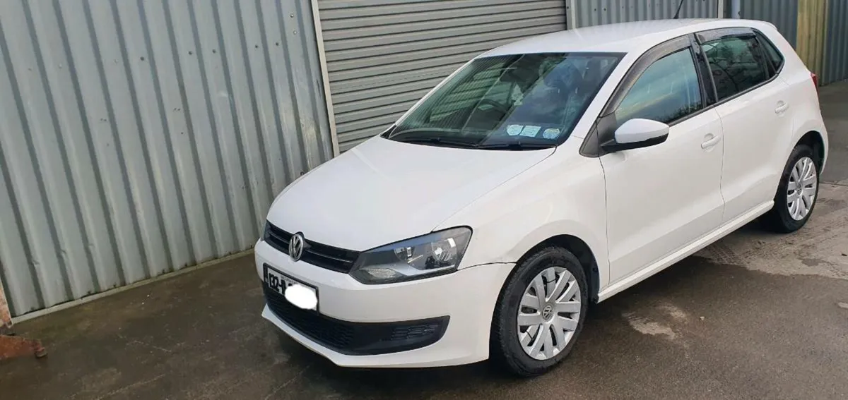 132 VW POLO AUTO - Image 3