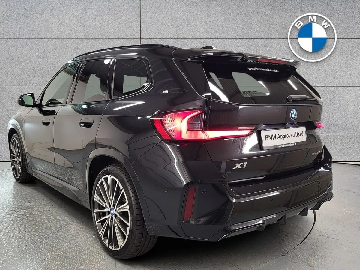 BMW X1 Xdrive25e M Sport - Image 3