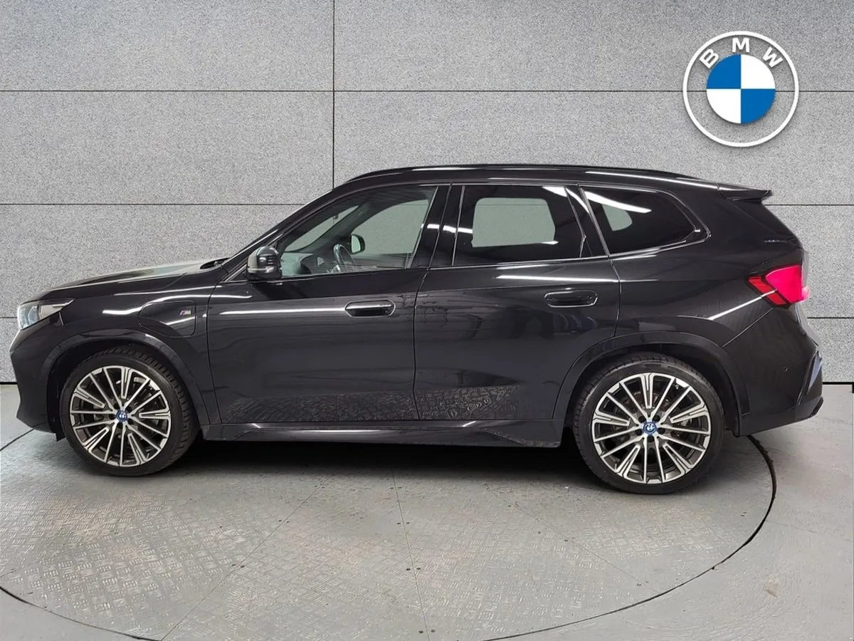 BMW X1 Xdrive25e M Sport - Image 4