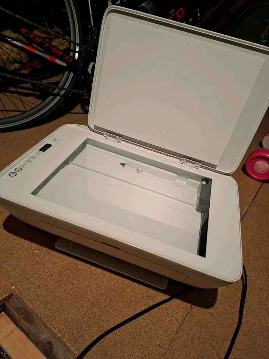 HP DeskJet 2710 Printer - Image 3