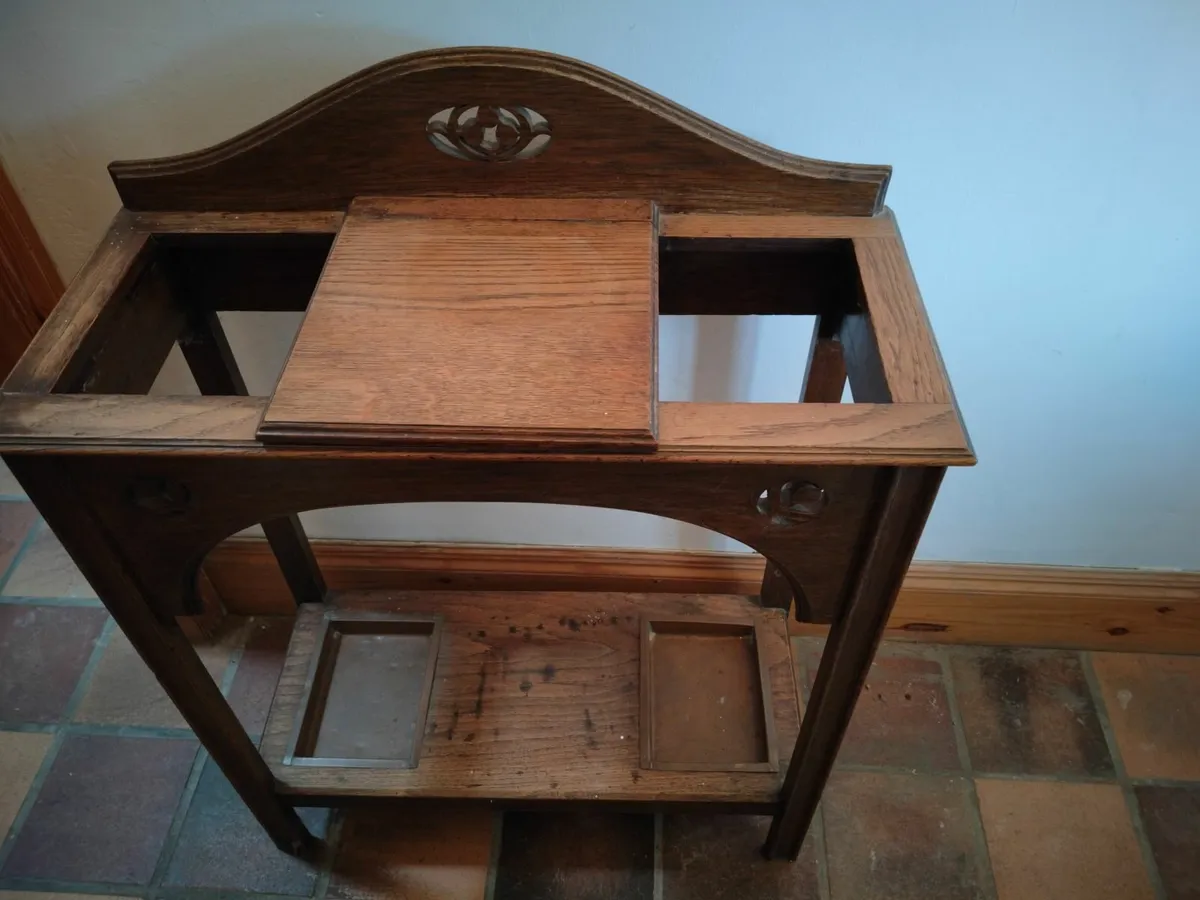 Tables - Image 1