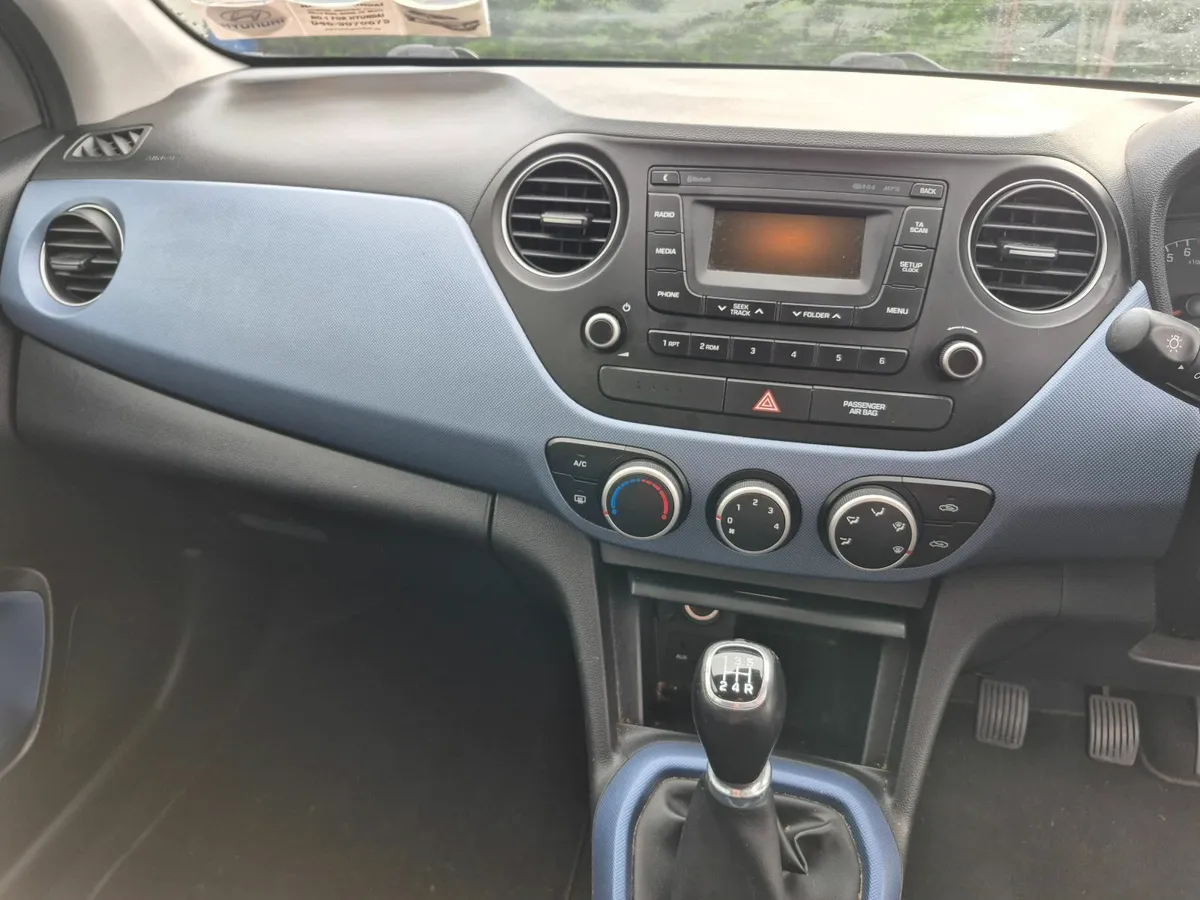 Hyundai i10 2018 - Image 1