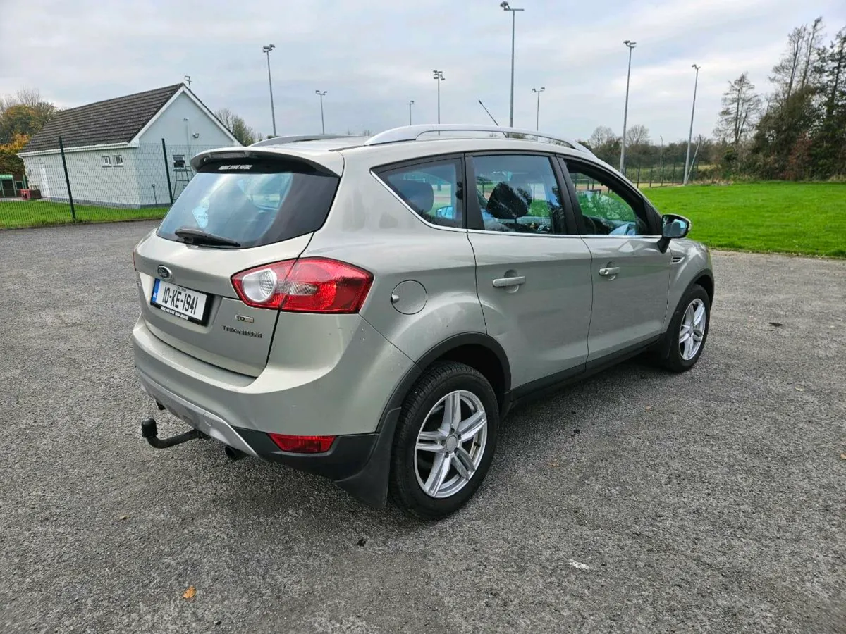 Ford kuga - Image 1