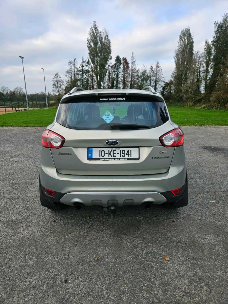 Ford kuga - Image 2