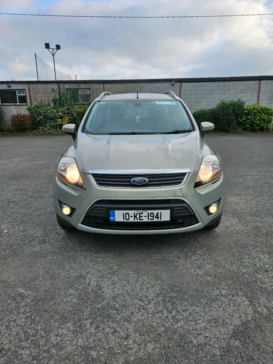 Ford kuga - Image 3