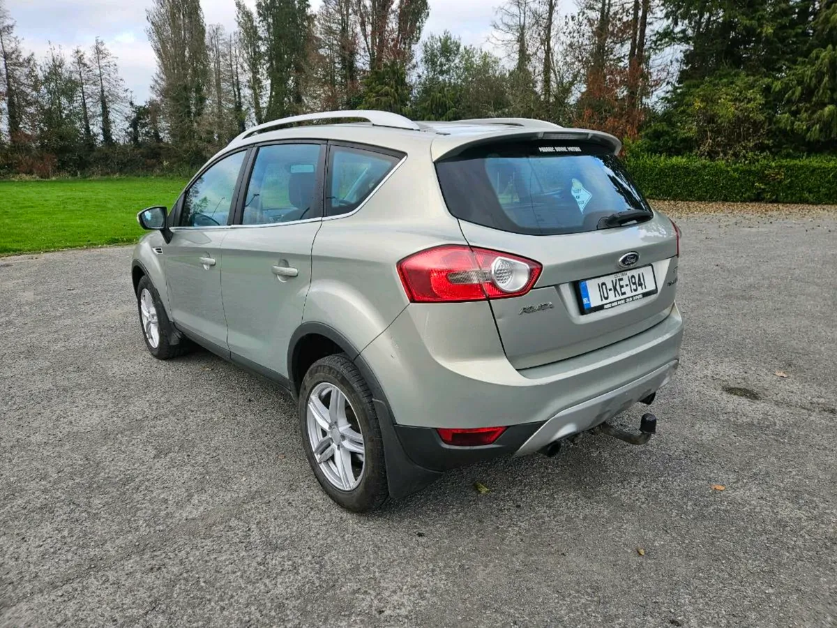 Ford kuga - Image 4