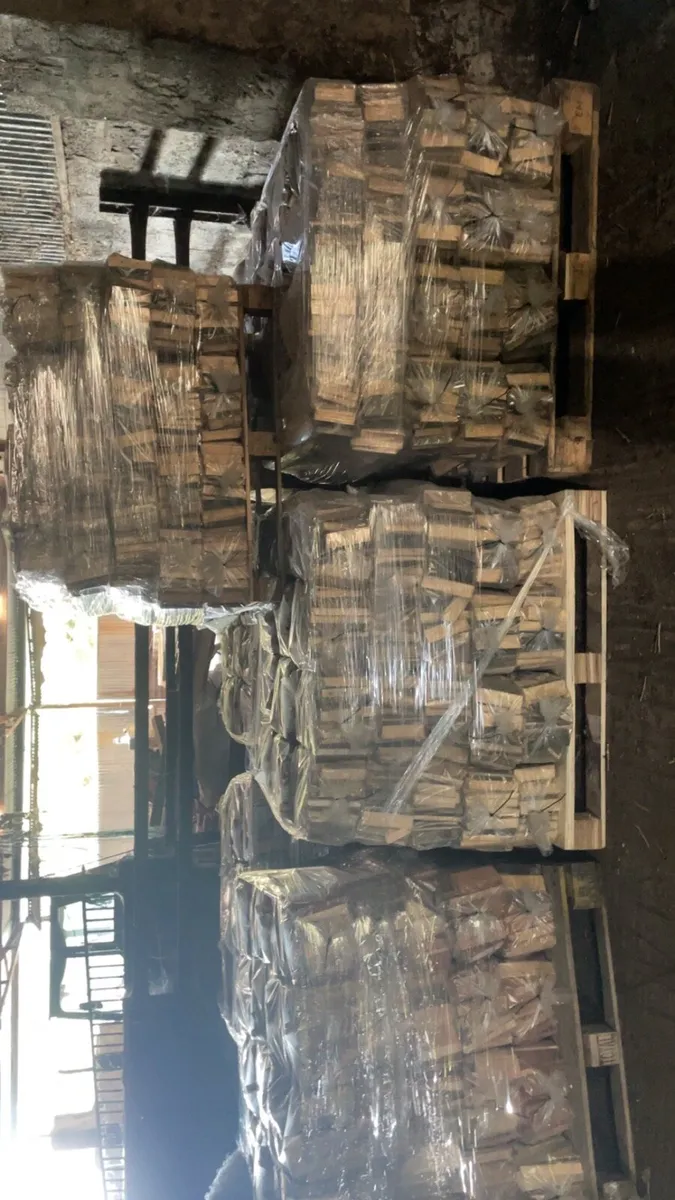 Kindling - Image 1