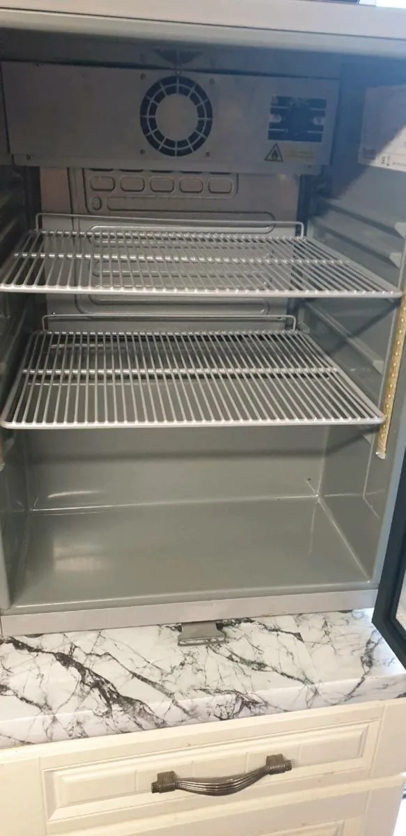 Lucozed fridge - Image 2