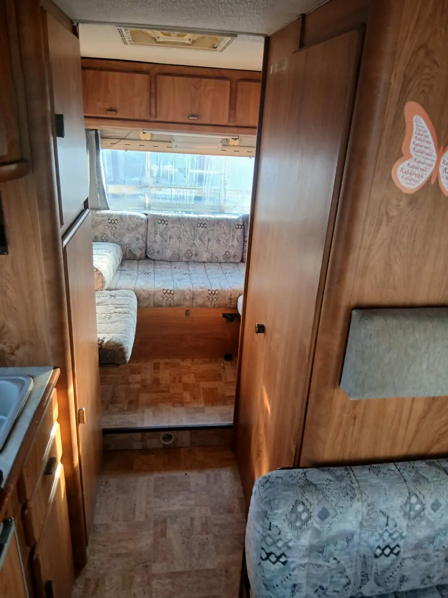 Motor home - Image 4
