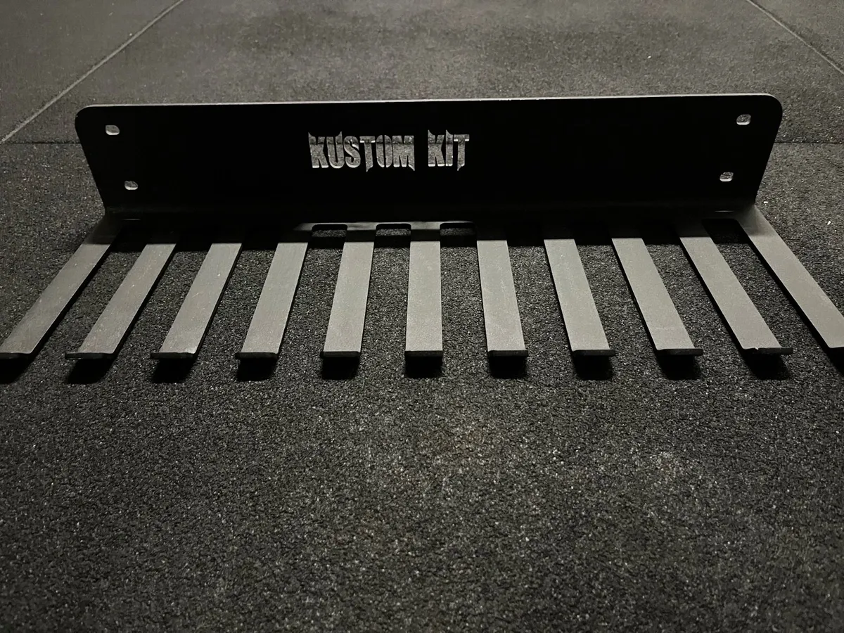 Resistance Band Holder - Image 2
