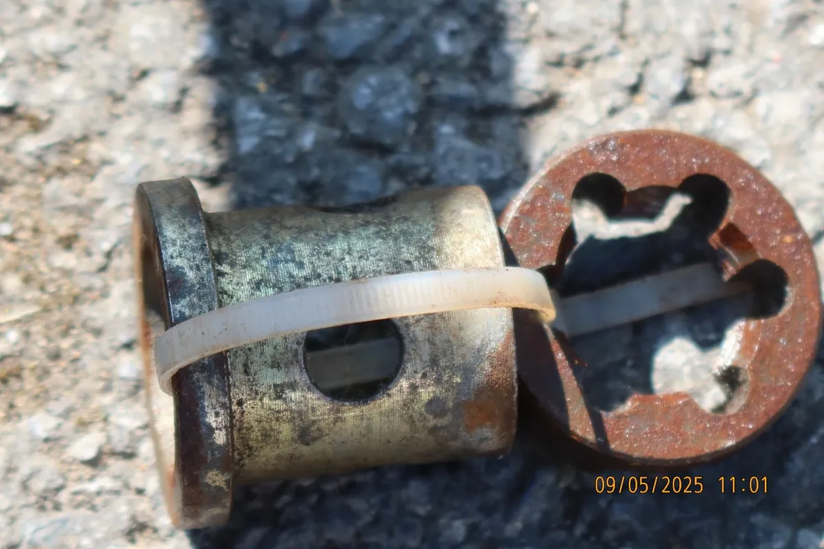 Conduit Bender / Bending Machine  the lot - Image 2