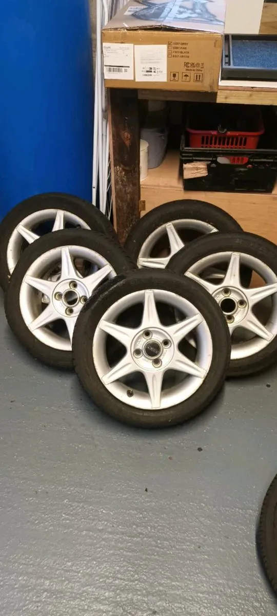 Alloys