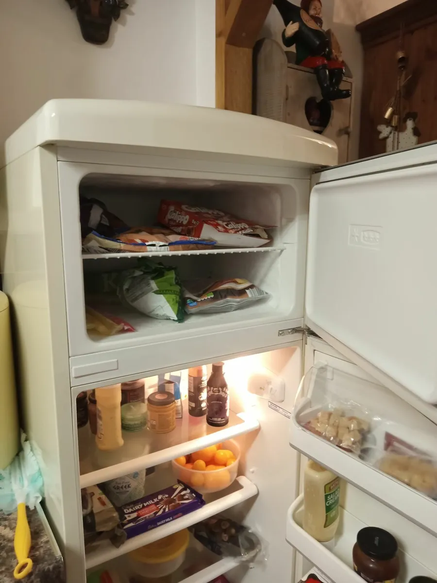 Servis fridge freezer - Image 2