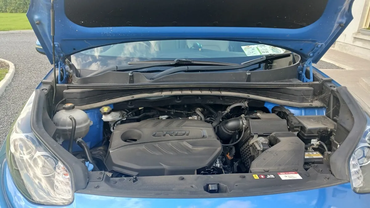 Kia Sportage 2020 - Image 1