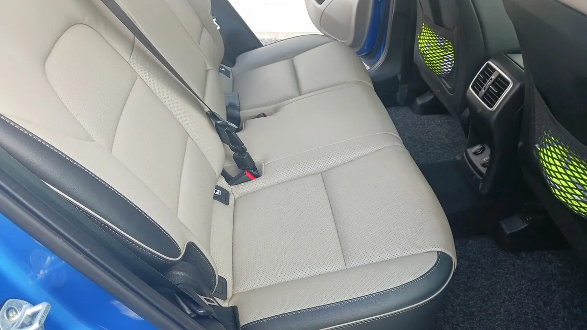 Kia Sportage 2020 - Image 4