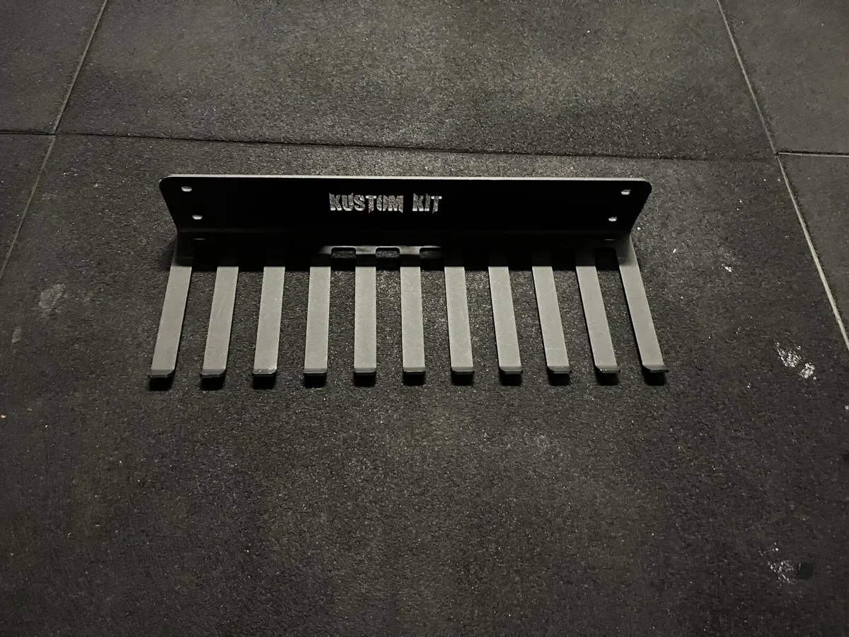 Resistance Band Holder - Image 1