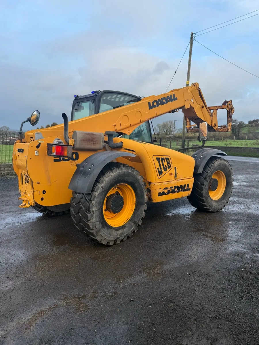 JCB - Image 4