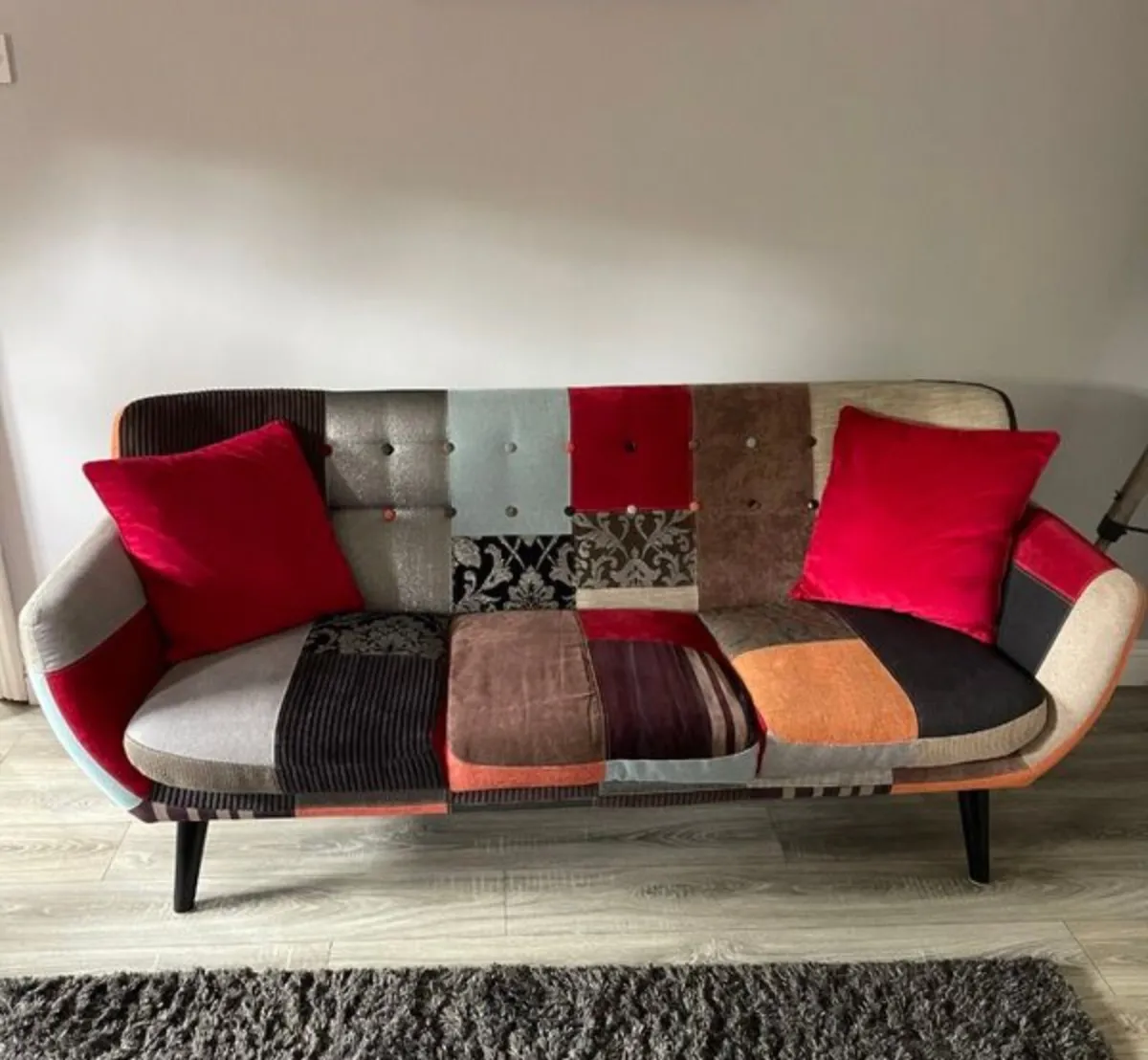 Suite - Image 1