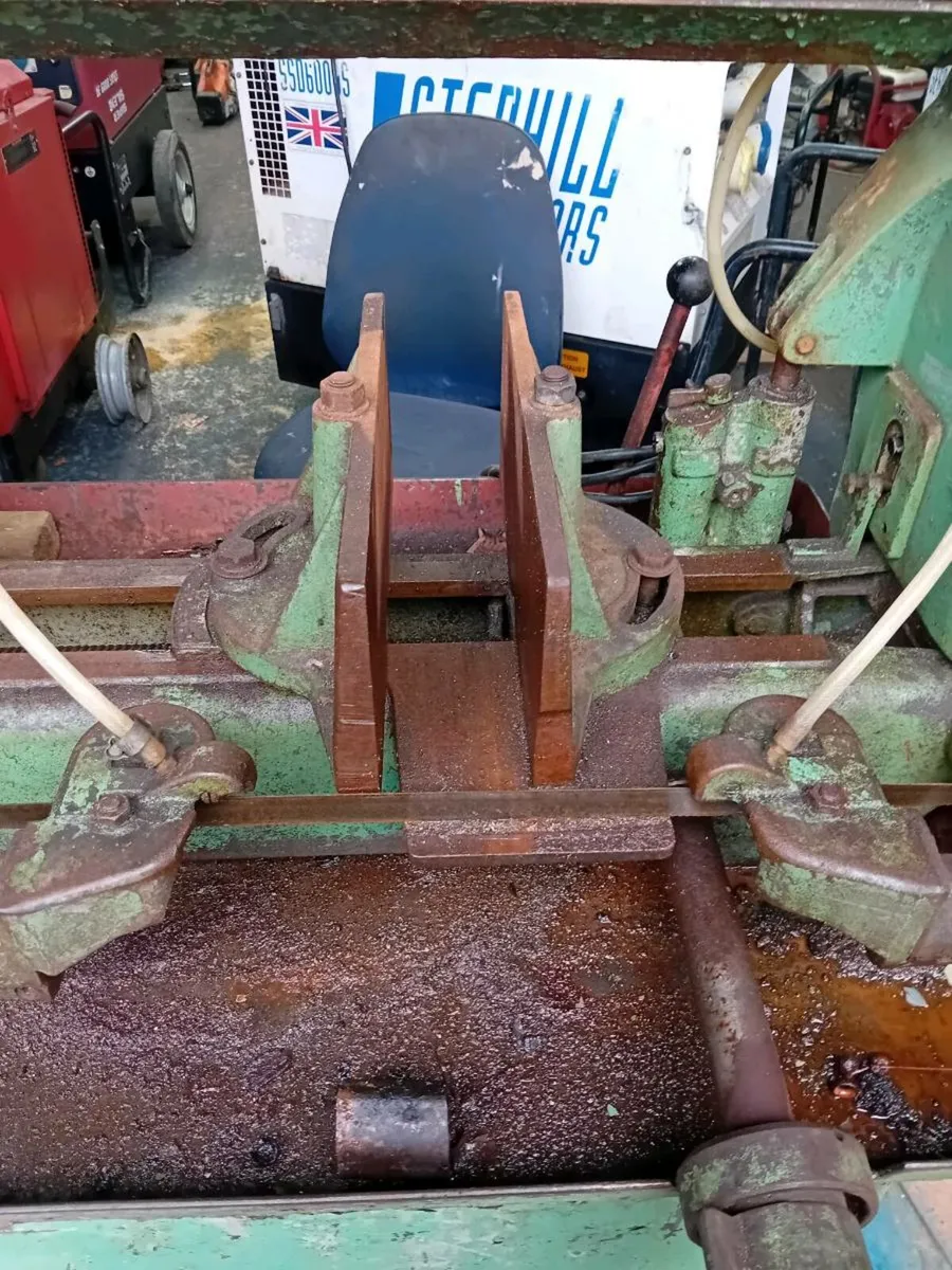 Startrite Band Saw - Image 2