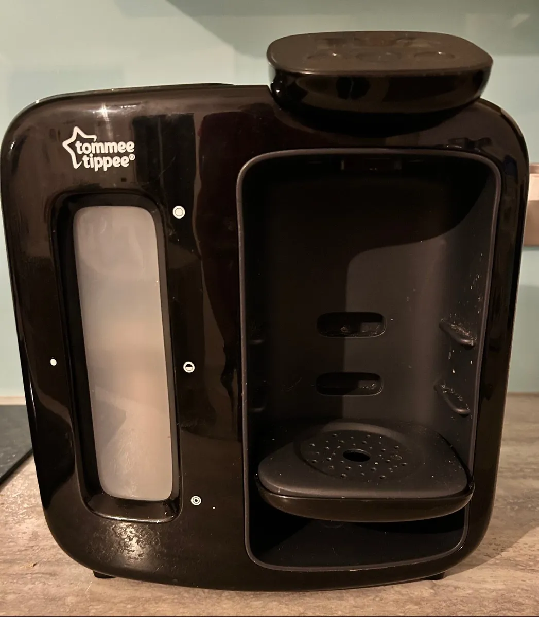 Tommee tippee bottle maker - Image 2