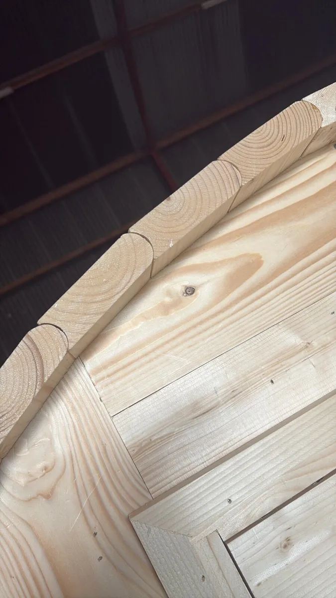 Saunas from €2,000 - Image 3