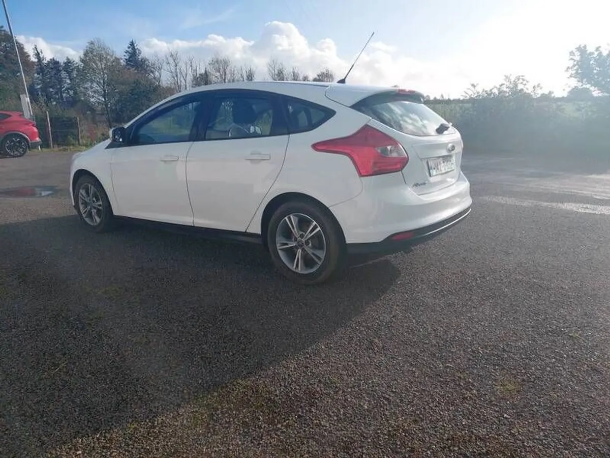2014 Ford Focus - Image 4