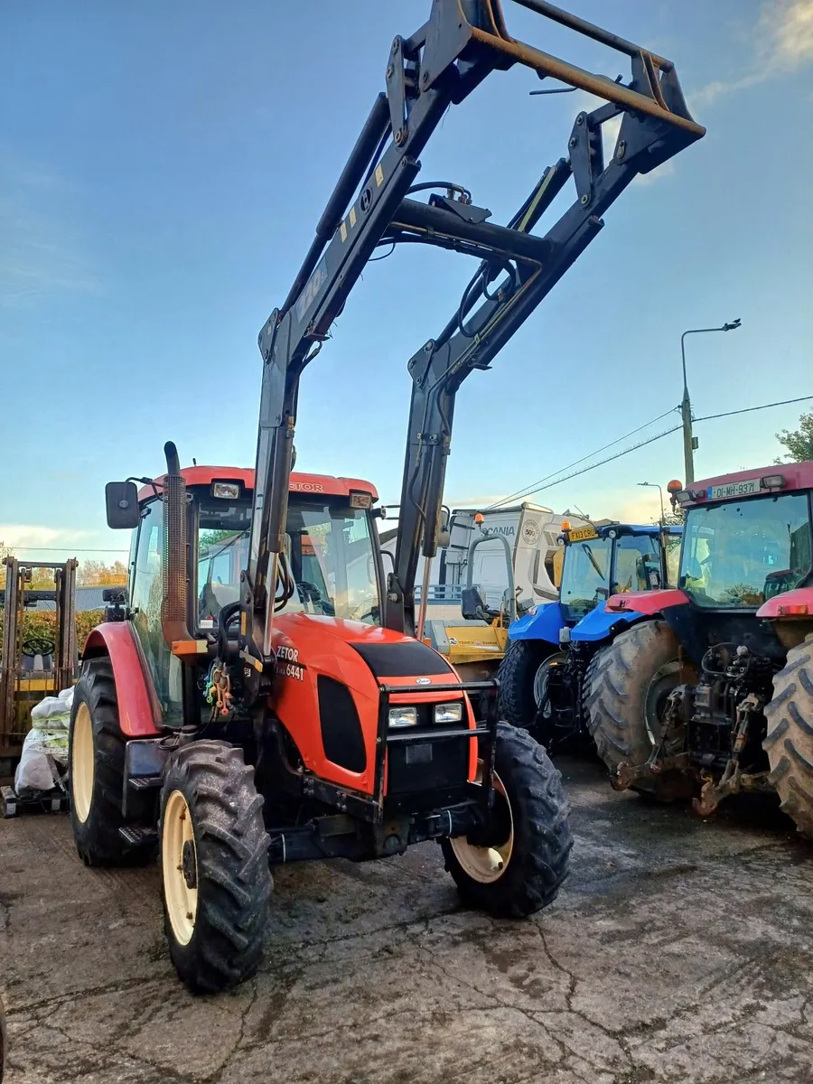 Brogan Tractors Oola - Image 2