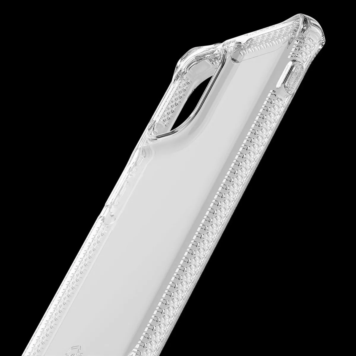 ITSKINS clear case for Oppo mobile phones