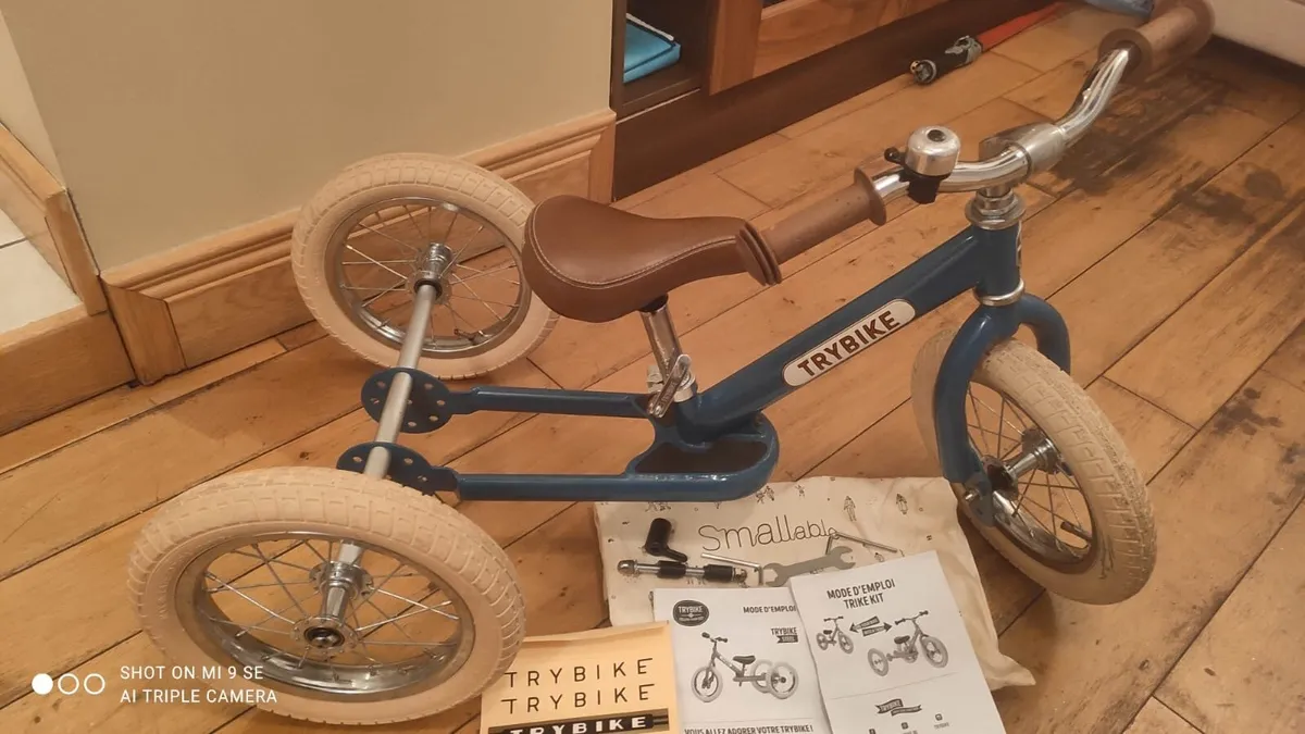Bike - Image 2