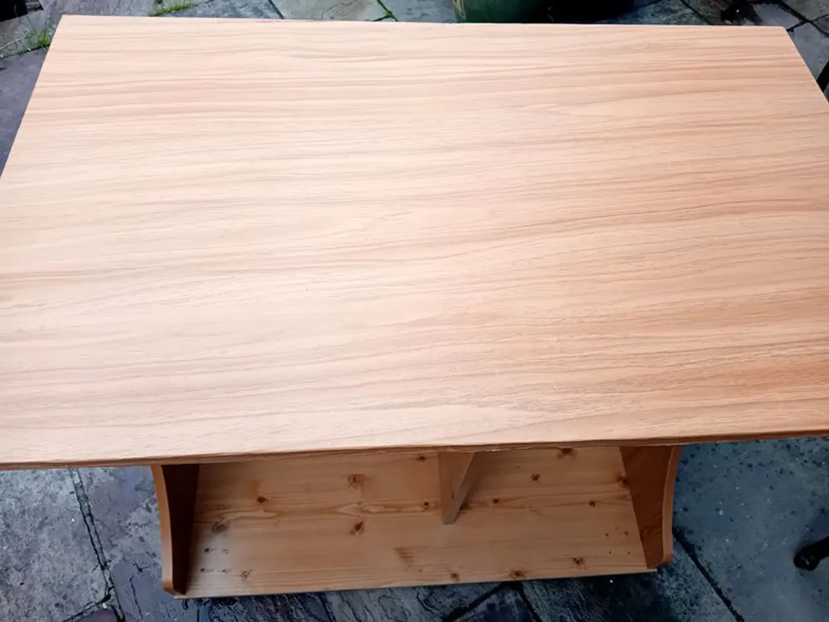 Computer or Study Desk - Image 2