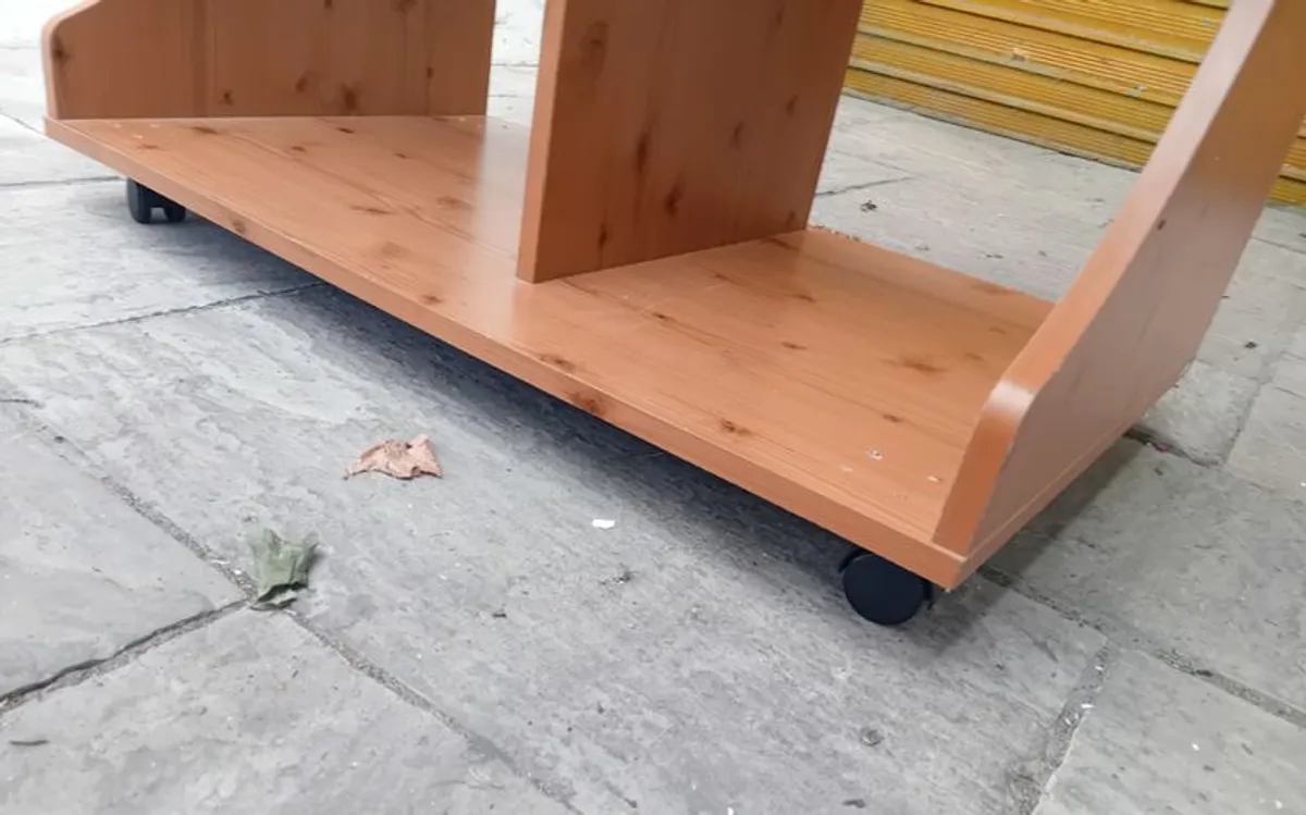 Computer or Study Desk - Image 4