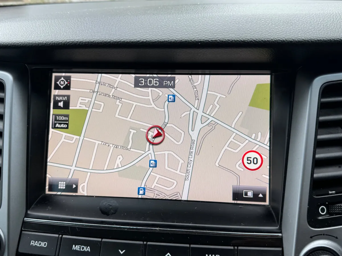 Hyundai Tucson - Image 4