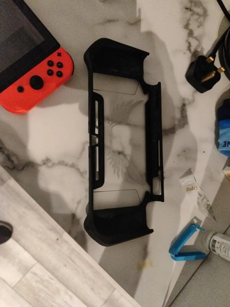 Nintendo switch - Image 4