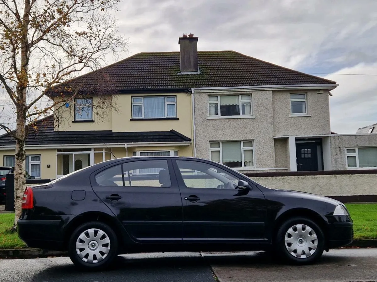 Skoda octavia 1.4 petrol new n.c.t11-26 - Image 2