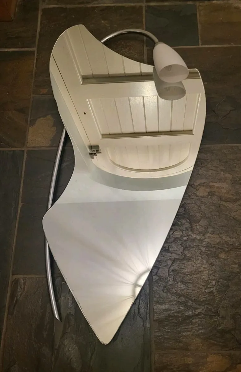 Bathroom Mirror