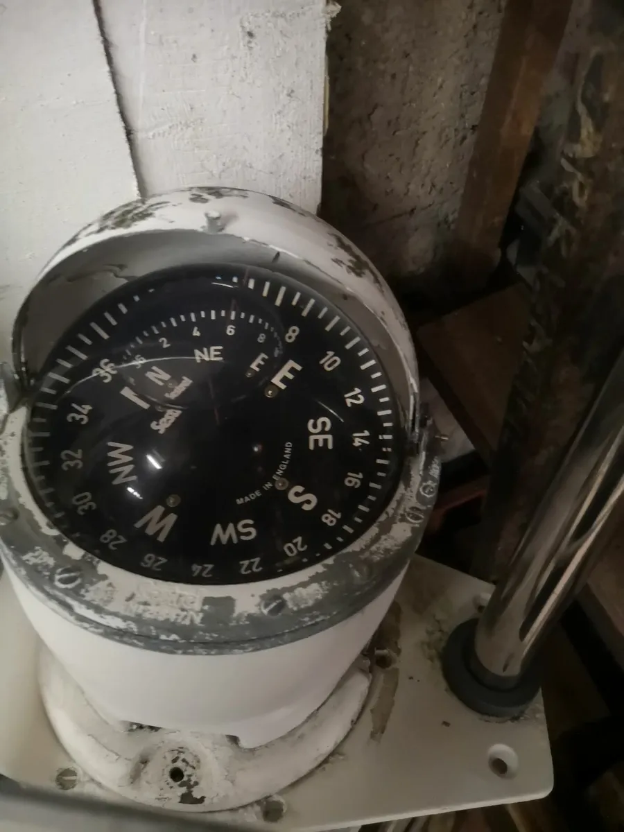 Yacht Steering Pinnacle - Image 2