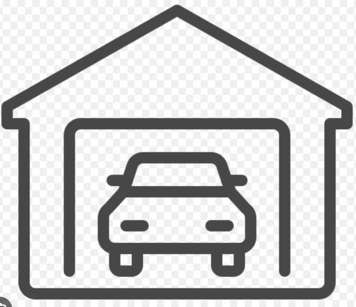 Classic car storage