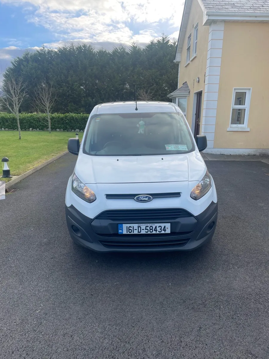 Ford Transit Connect - Image 2