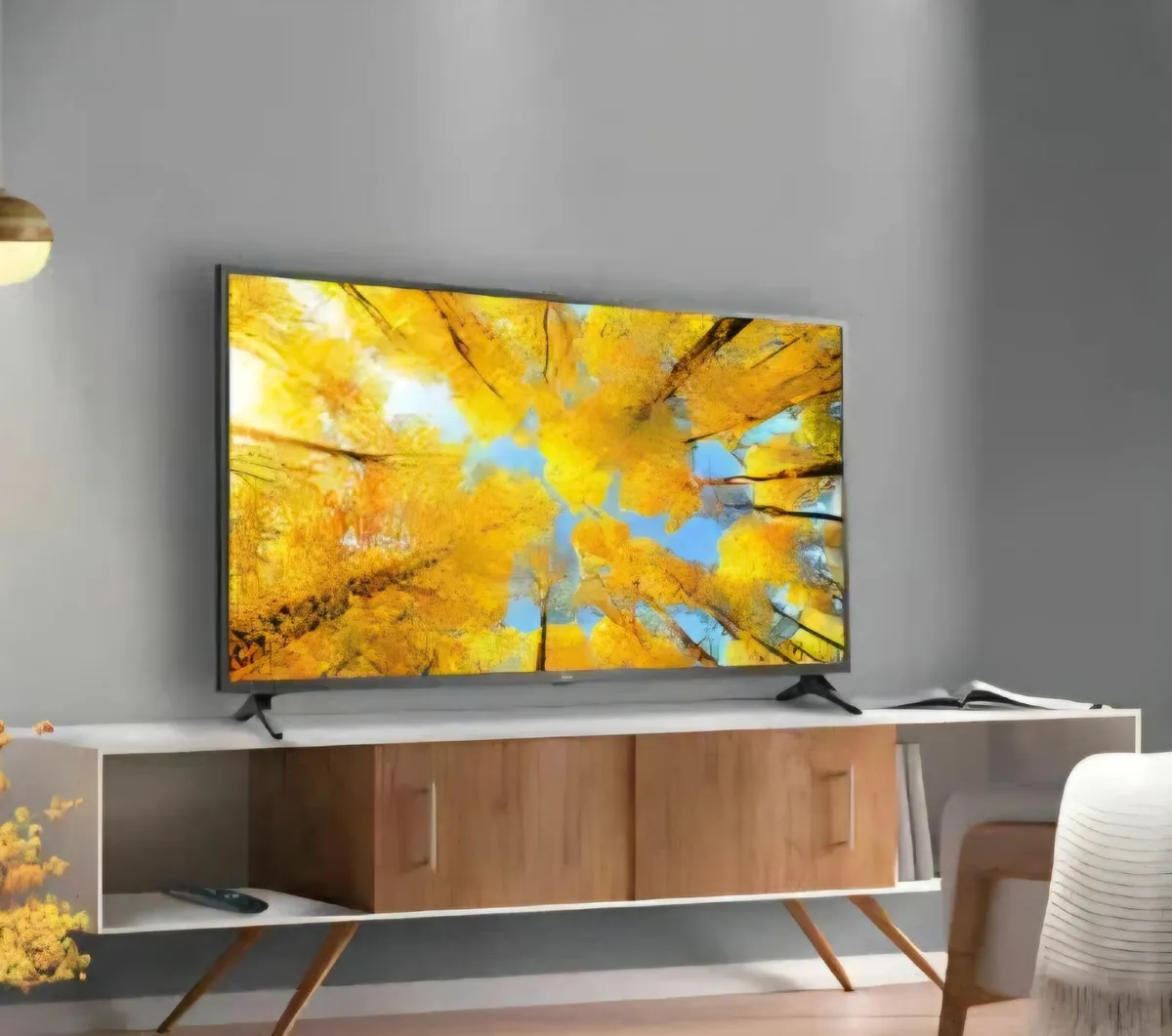 LG tv - Image 1