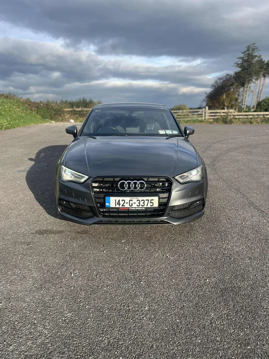 Audi A3 s-line - Image 1